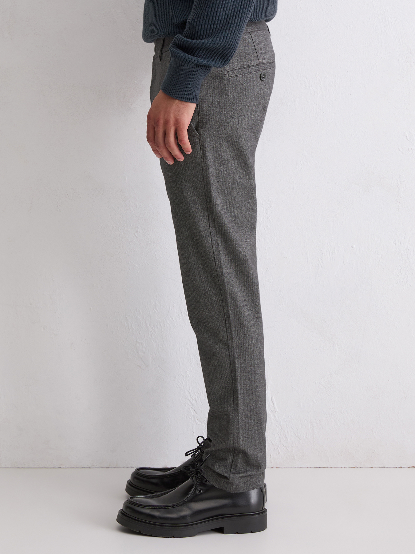 Брюки повседневные Marc O’Polo модель M29020410220-E96 Фото