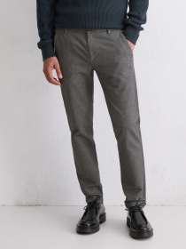 Брюки повседневные Marc O’Polo модель M29020410220-E96 Фото