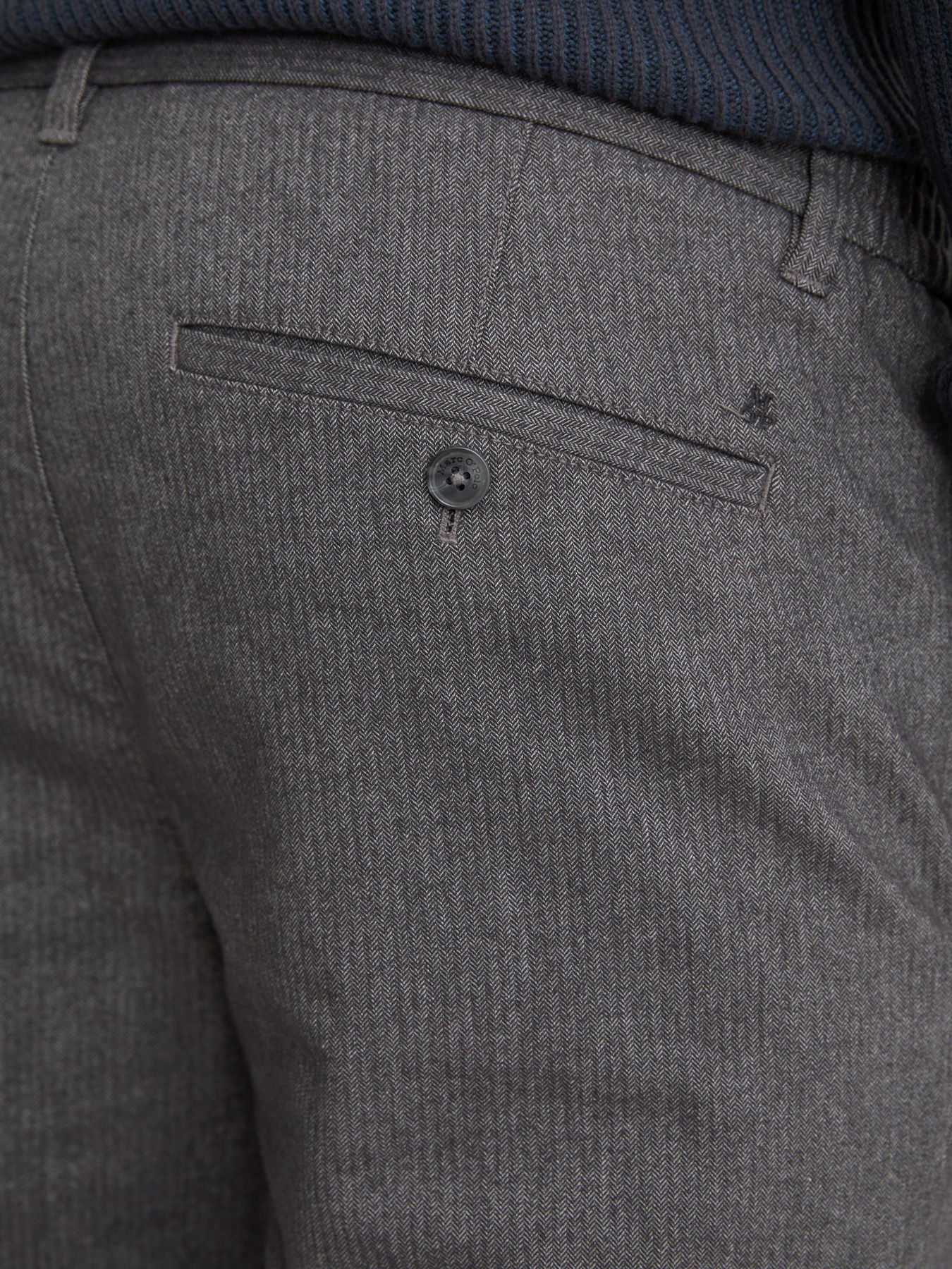 Повсякденні штани Marc O’Polo модель M29020410220-E96 Фото