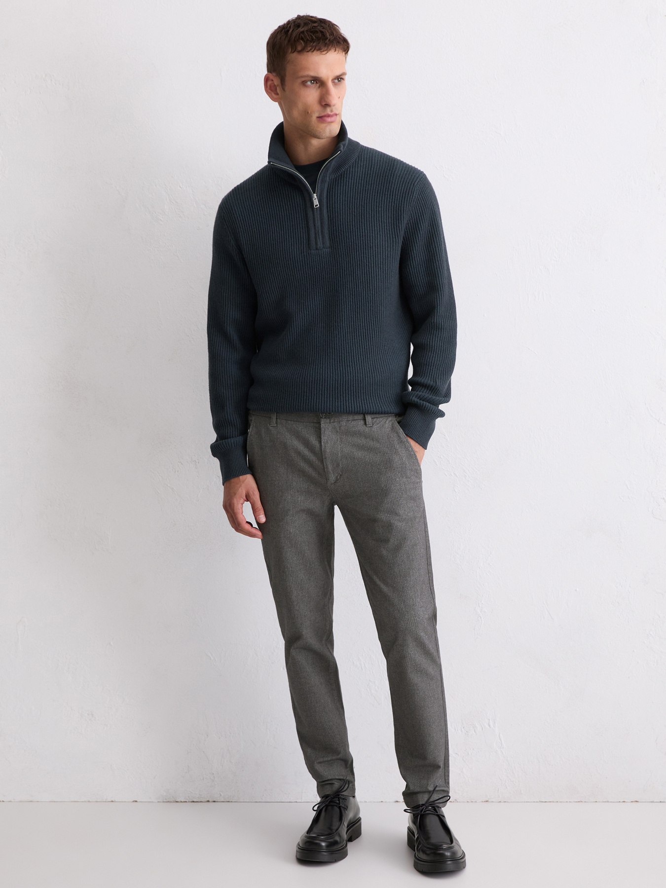 Повсякденні штани Marc O’Polo модель M29020410220-E96 Фото