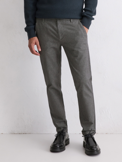 Повсякденні штани Marc O’Polo модель M29020410220-E96 Фото