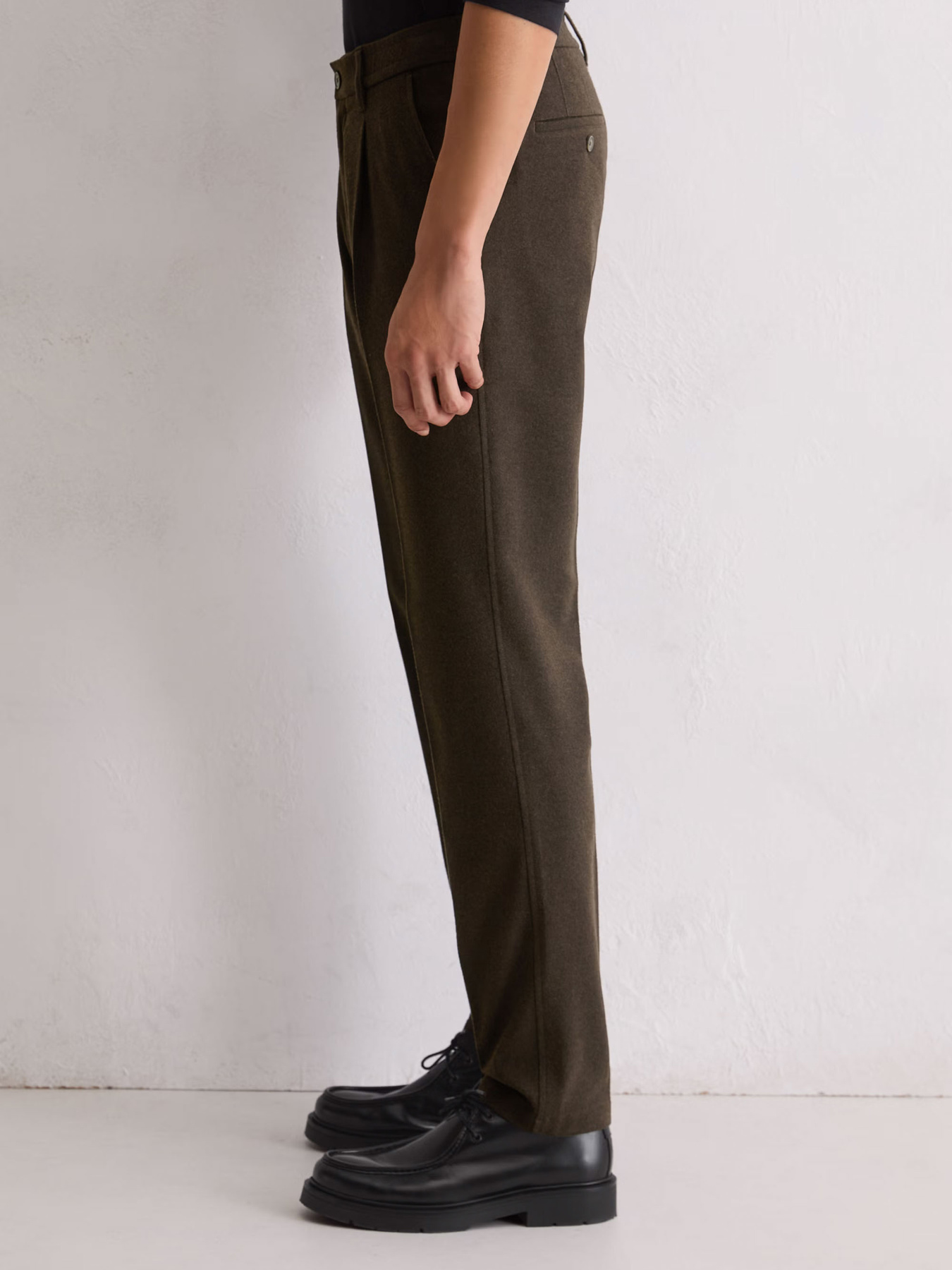 Брюки повседневные Marc O’Polo модель 530022110134-780 Фото