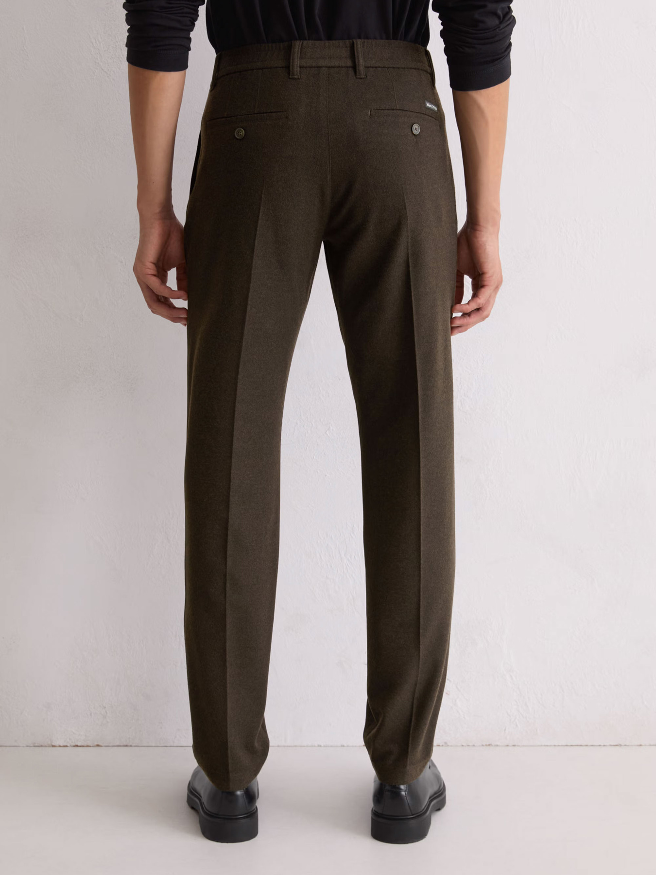 Повсякденні штани Marc O’Polo модель 530022110134-780 Фото