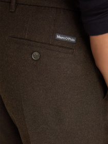 Повсякденні штани Marc O’Polo модель 530022110134-780 Фото