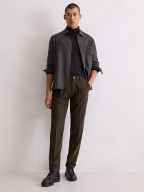 Повсякденні штани Marc O’Polo модель 530022110134-780 Фото