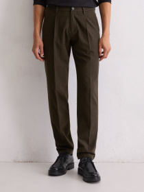 Повсякденні штани Marc O’Polo модель 530022110134-780 Фото