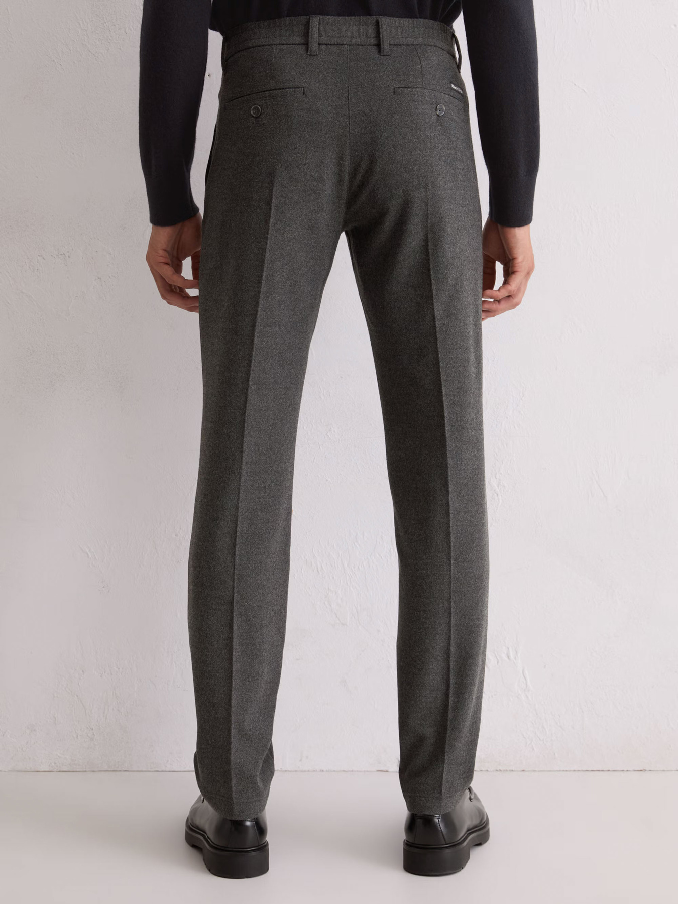 Брюки повседневные Marc O’Polo модель 530022110134-989 Фото