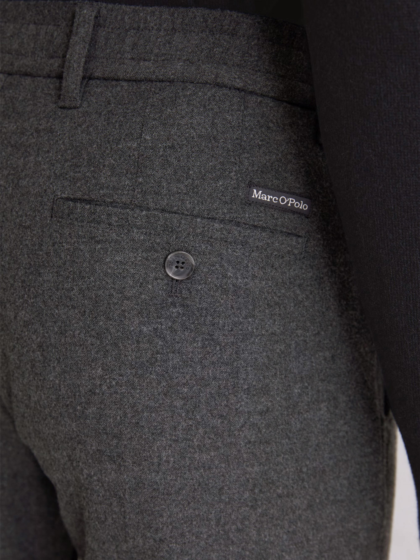 Брюки повседневные Marc O’Polo модель 530022110134-989 Фото