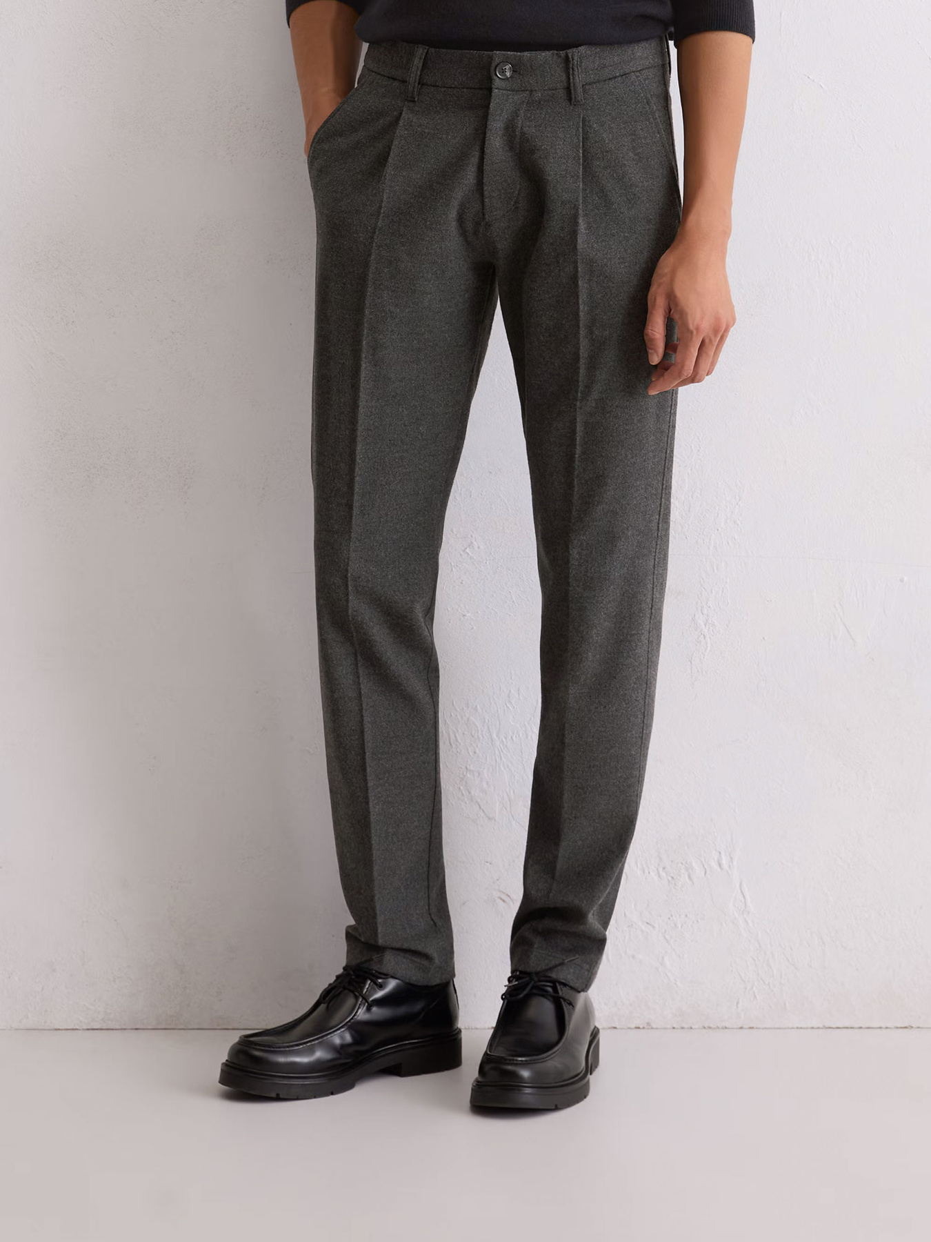 Брюки повседневные Marc O’Polo модель 530022110134-989 Фото