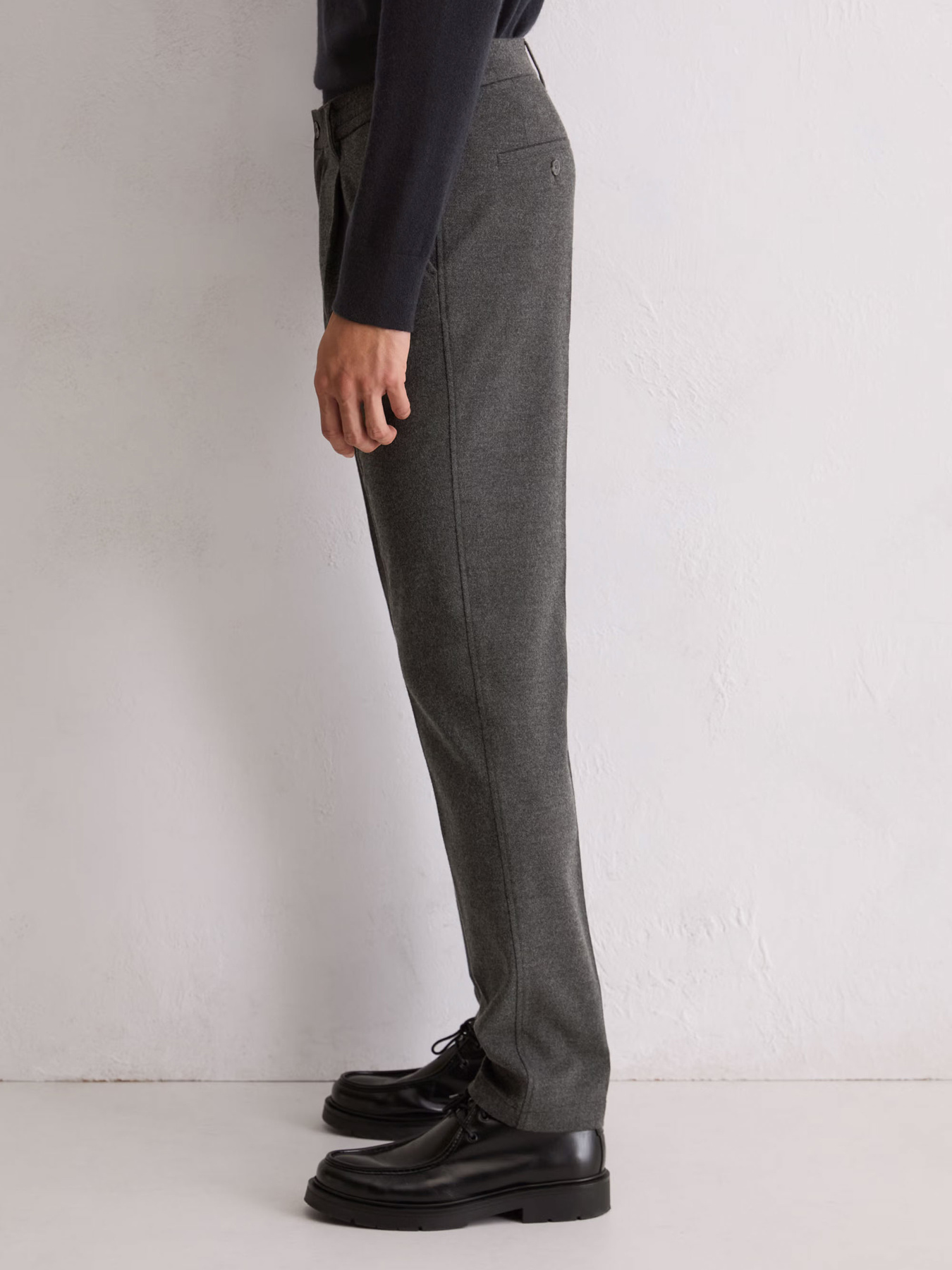 Повседневные штаны Marc O’Polo модель 530022110134-989 Фото