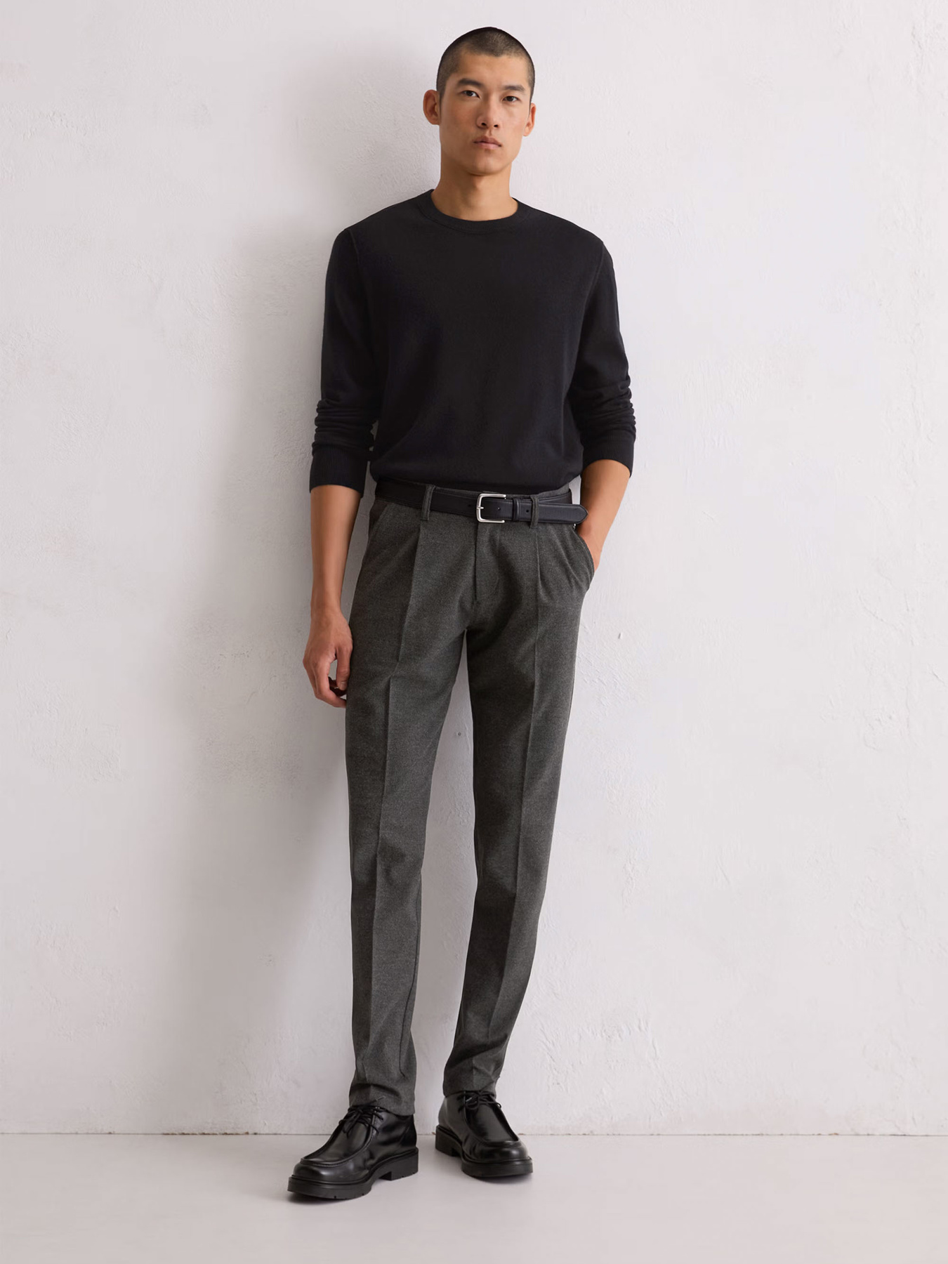 Повседневные штаны Marc O’Polo модель 530022110134-989 Фото