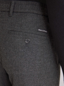 Повседневные штаны Marc O’Polo модель 530022110134-989 Фото