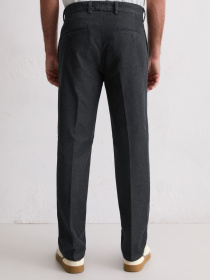 Брюки классические Marc O’Polo модель 5000010702-4440 Фото