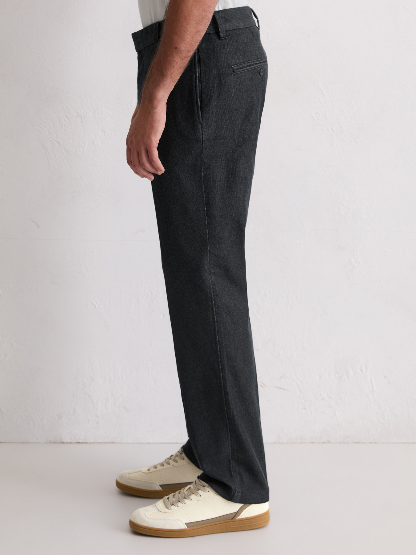 Класичні штани Marc O’Polo модель 5000010702-4440 Фото