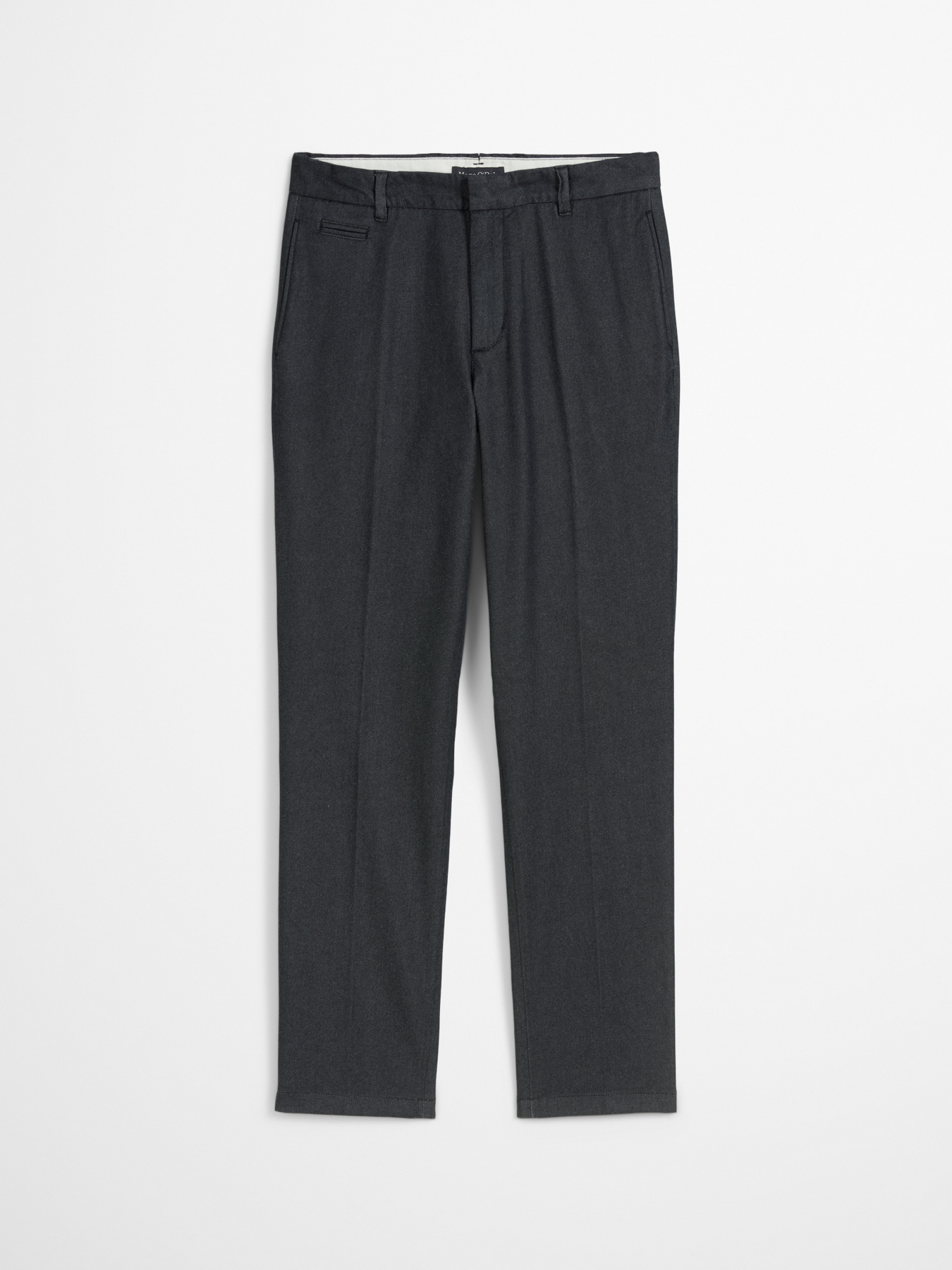 Класичні штани Marc O’Polo модель 5000010702-4440 Фото