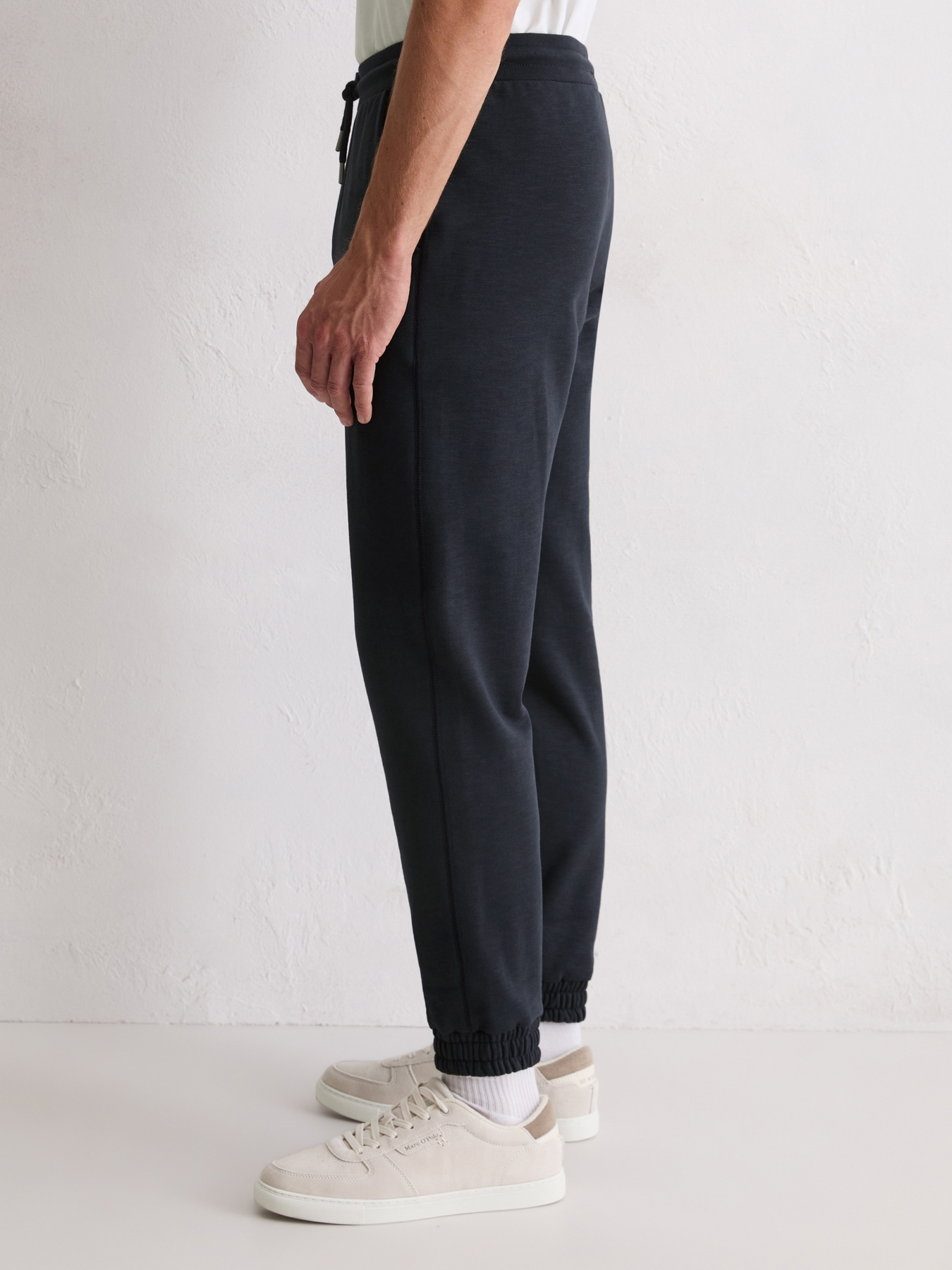 Брюки повседневные Marc O’Polo модель 5000010737-4131 Фото