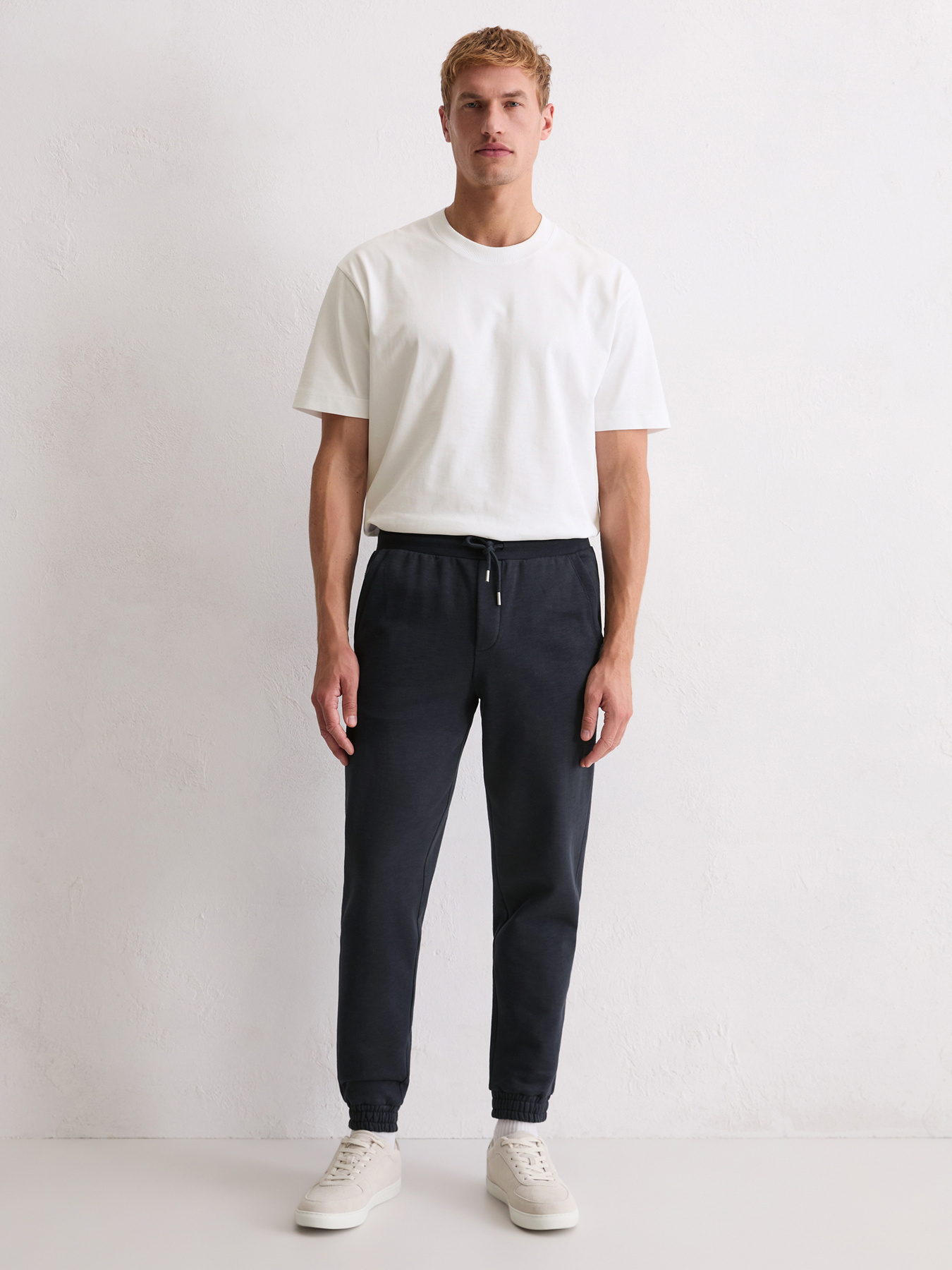 Брюки повседневные Marc O’Polo модель 5000010737-4131 Фото