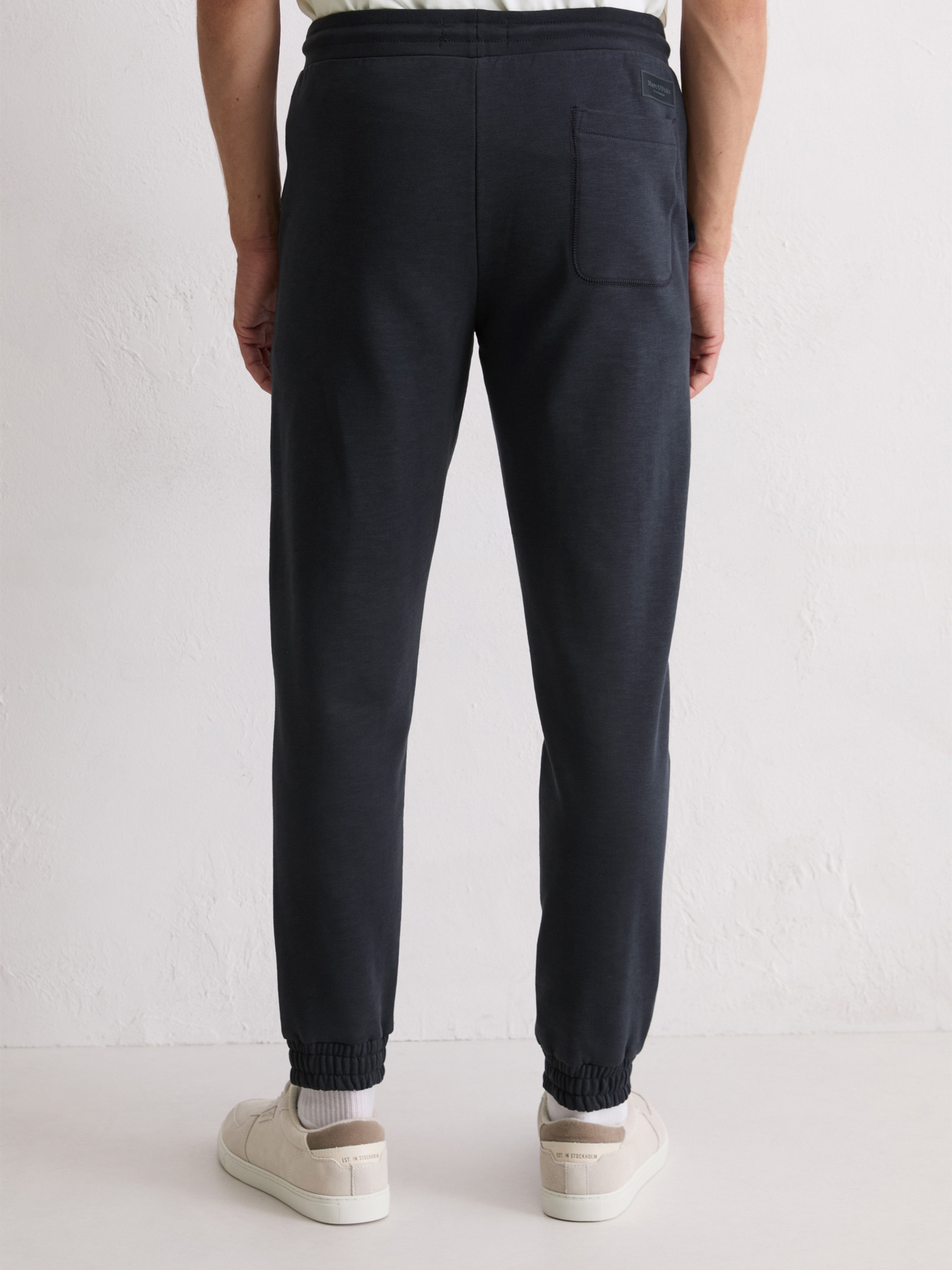 Повседневные штаны Marc O’Polo модель 5000010737-4131 Фото