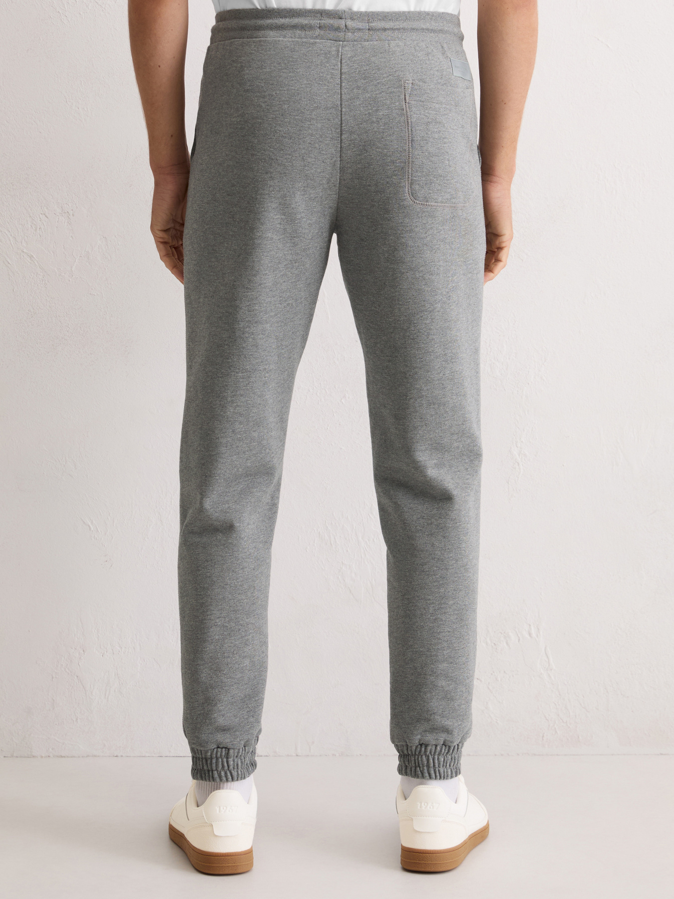 Повседневные штаны Marc O’Polo модель 5000010737-0771 Фото