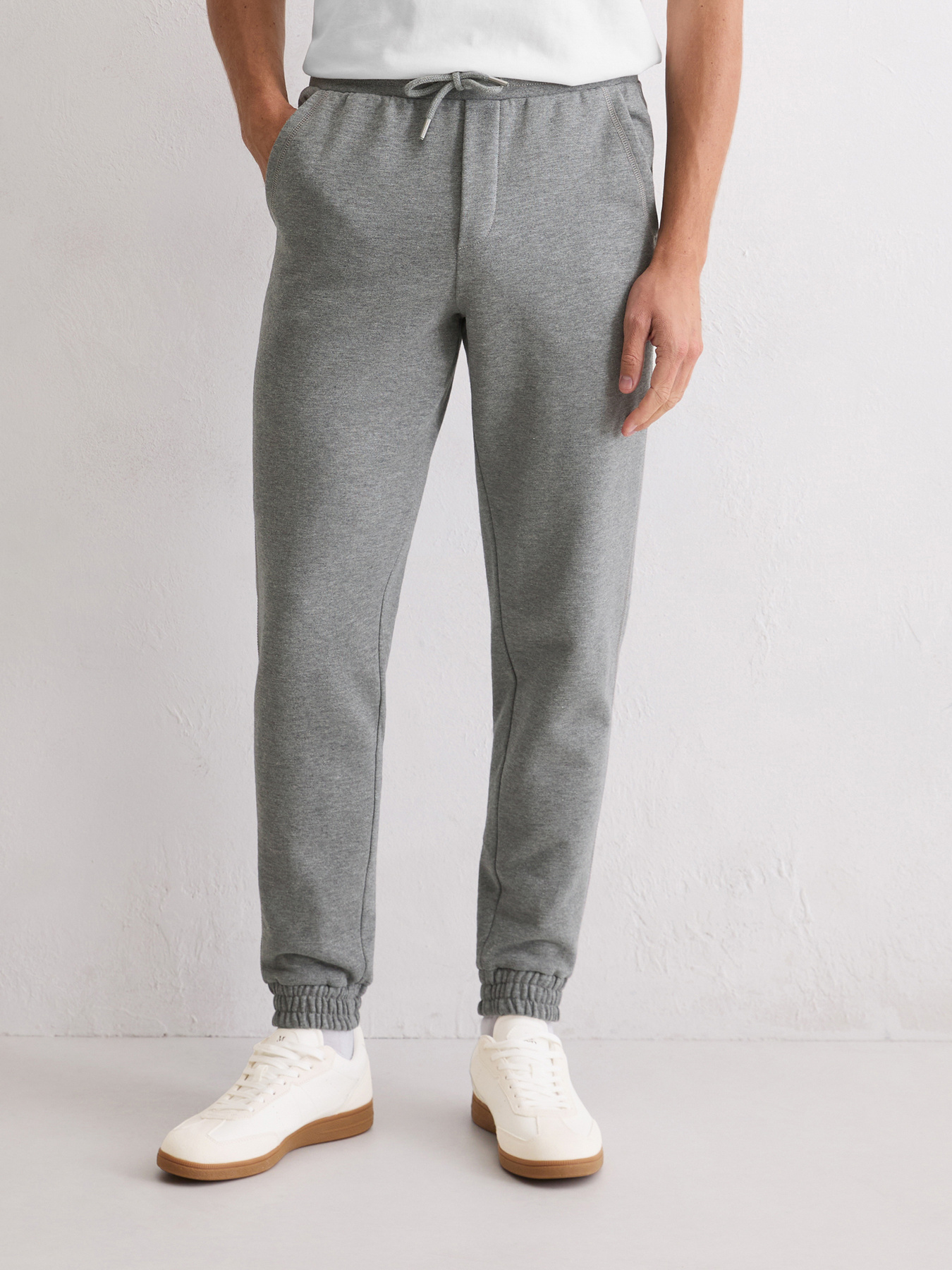 Повседневные штаны Marc O’Polo модель 5000010737-0771 Фото