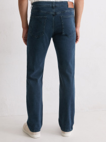 Прямые джинсы Marc O’Polo модель 5000011484-4301 Фото