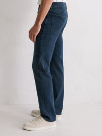 Прямые джинсы Marc O’Polo модель 5000011484-4301 Фото