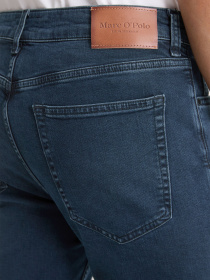 Прямые джинсы Marc O’Polo модель 5000011484-4301 Фото