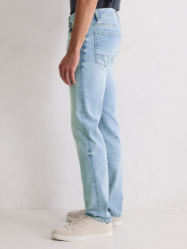 Прямые джинсы Marc O’Polo модель 5000011485-5701 Фото