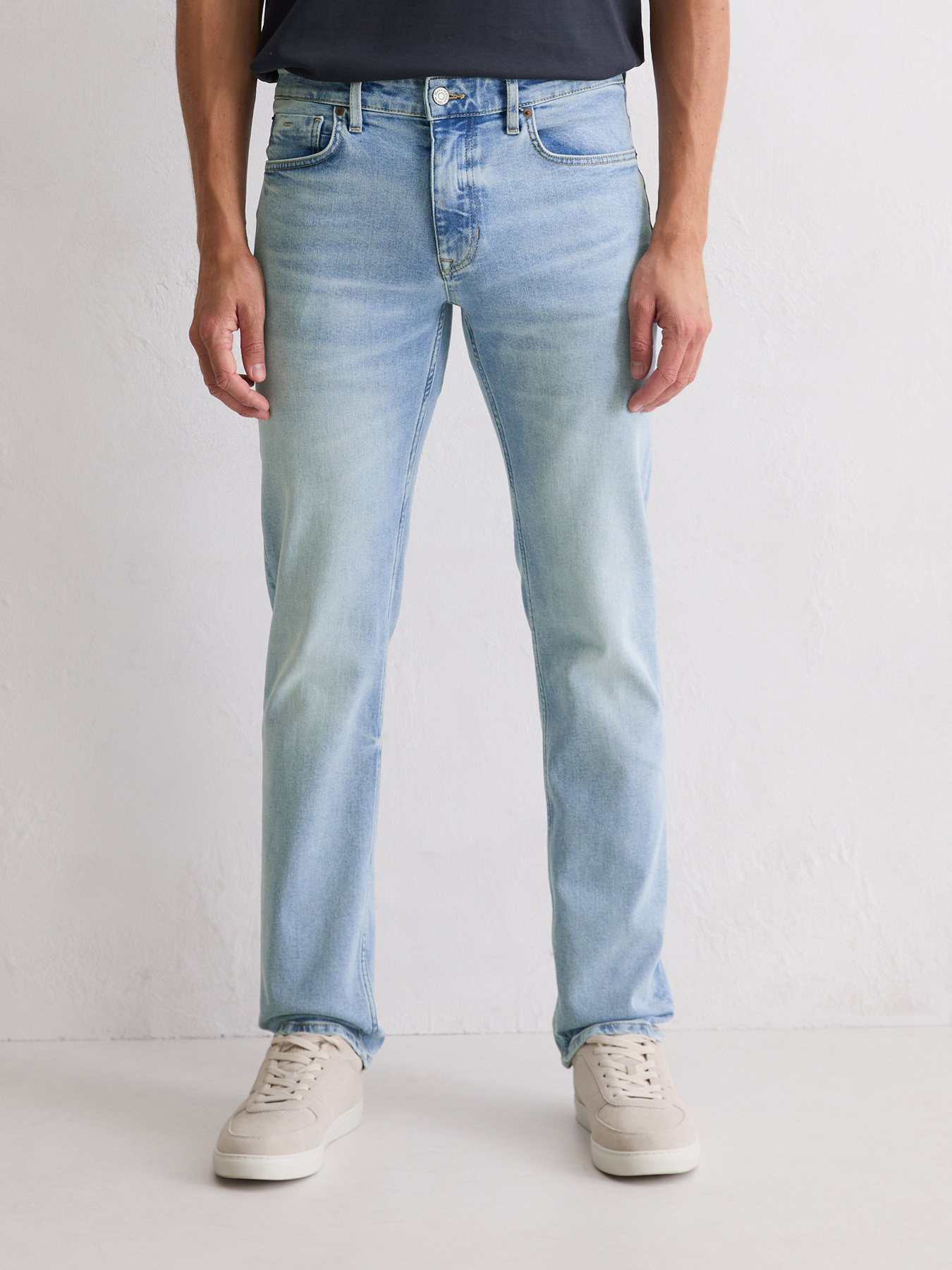 Прямі джинси Marc O’Polo модель 5000011485-5701 Фото