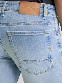 Прямі джинси Marc O’Polo модель 5000011485-5701 Фото