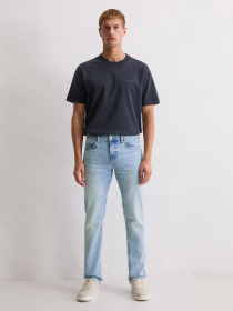 Прямі джинси Marc O’Polo модель 5000011485-5701 Фото