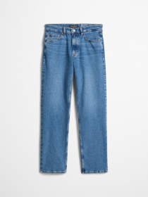 Прямые джинсы Marc O’Polo модель 5000011490-4932 Фото