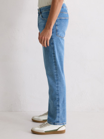 Прямі джинси Marc O’Polo модель 5000011490-4932 Фото