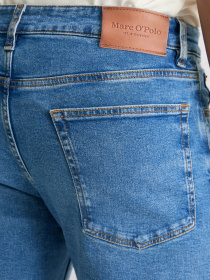 Прямі джинси Marc O’Polo модель 5000011490-4932 Фото