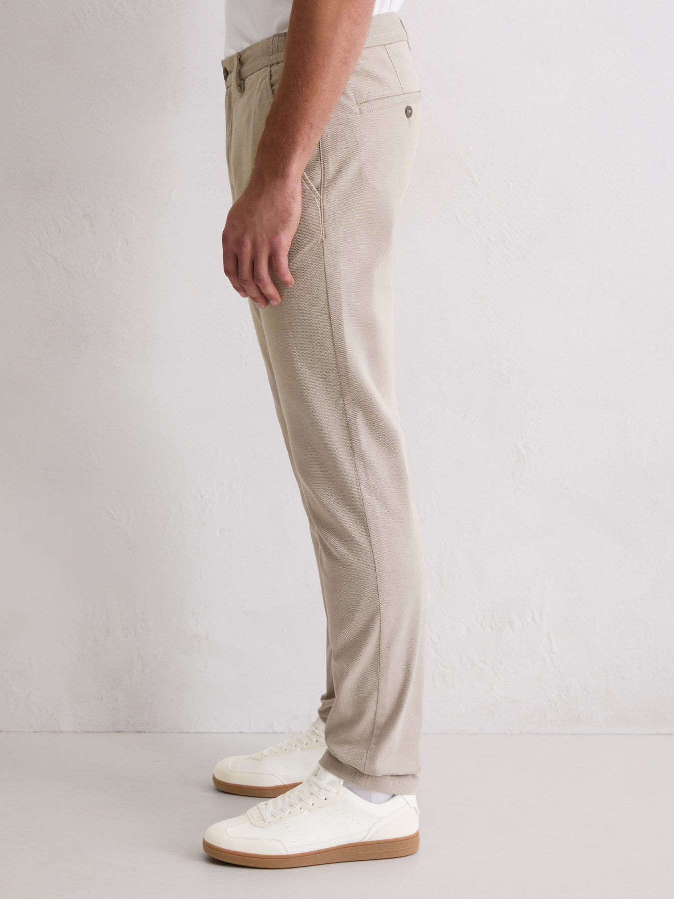 Повседневные штаны Marc O’Polo модель 5000010775-2444 Фото