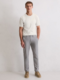 Брюки повседневные Marc O’Polo модель 5000010775-0826 Фото