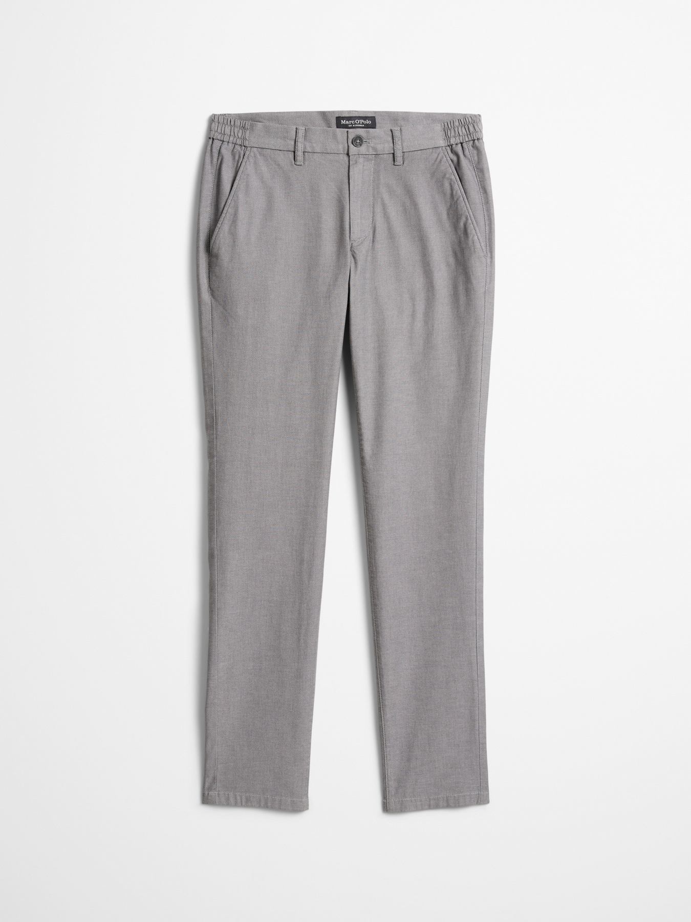 Повседневные штаны Marc O’Polo модель 5000010775-0826 Фото