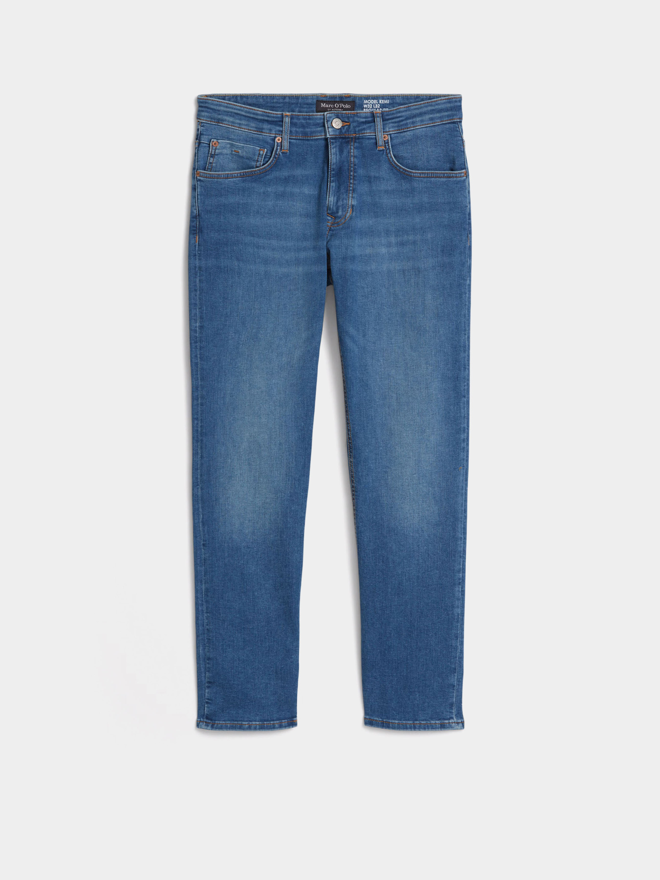 Marc O’Polo модель 5000012814-4441 Фото