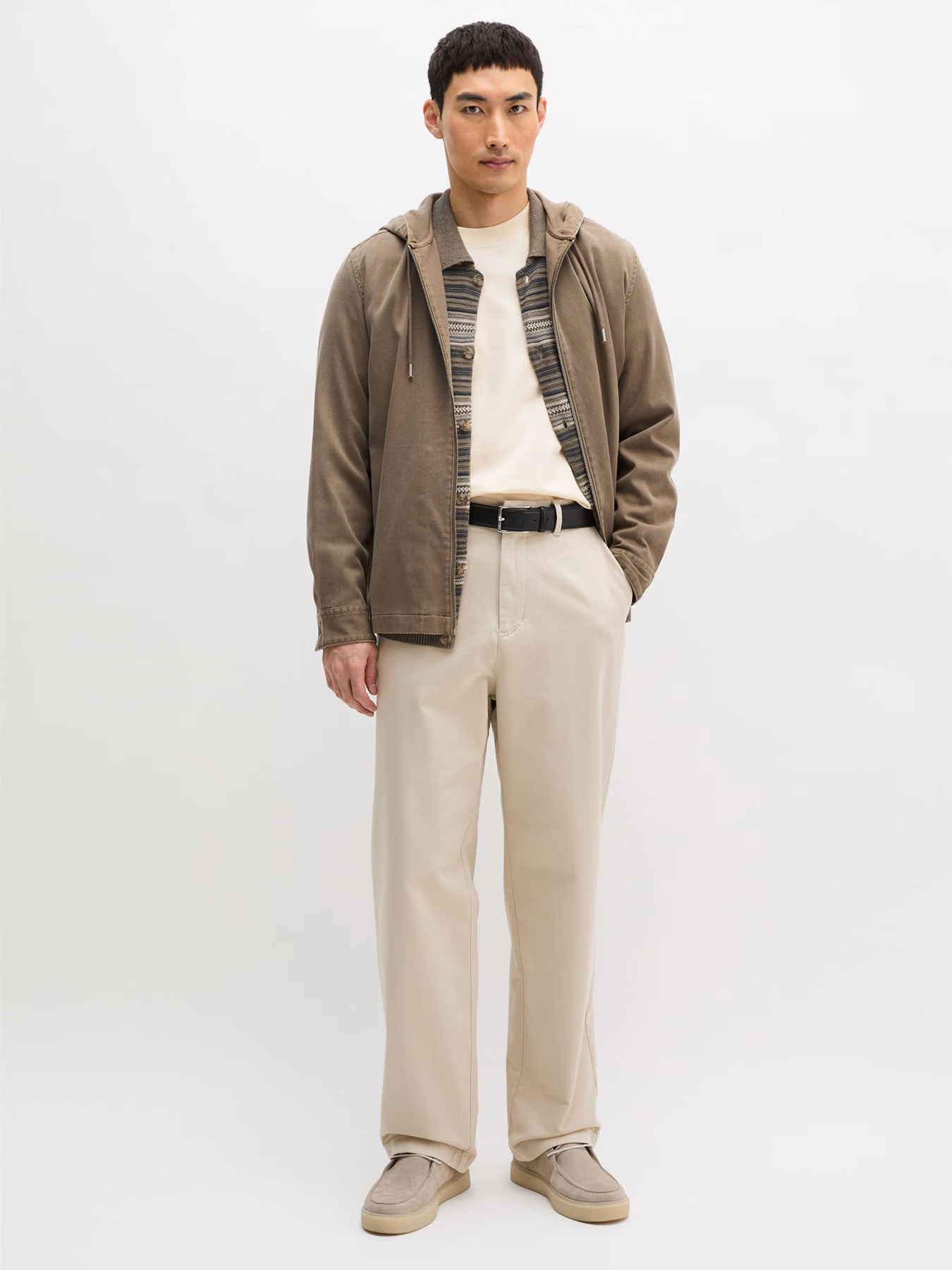 Чіноси Marc O’Polo модель 5000012824-2532 Фото