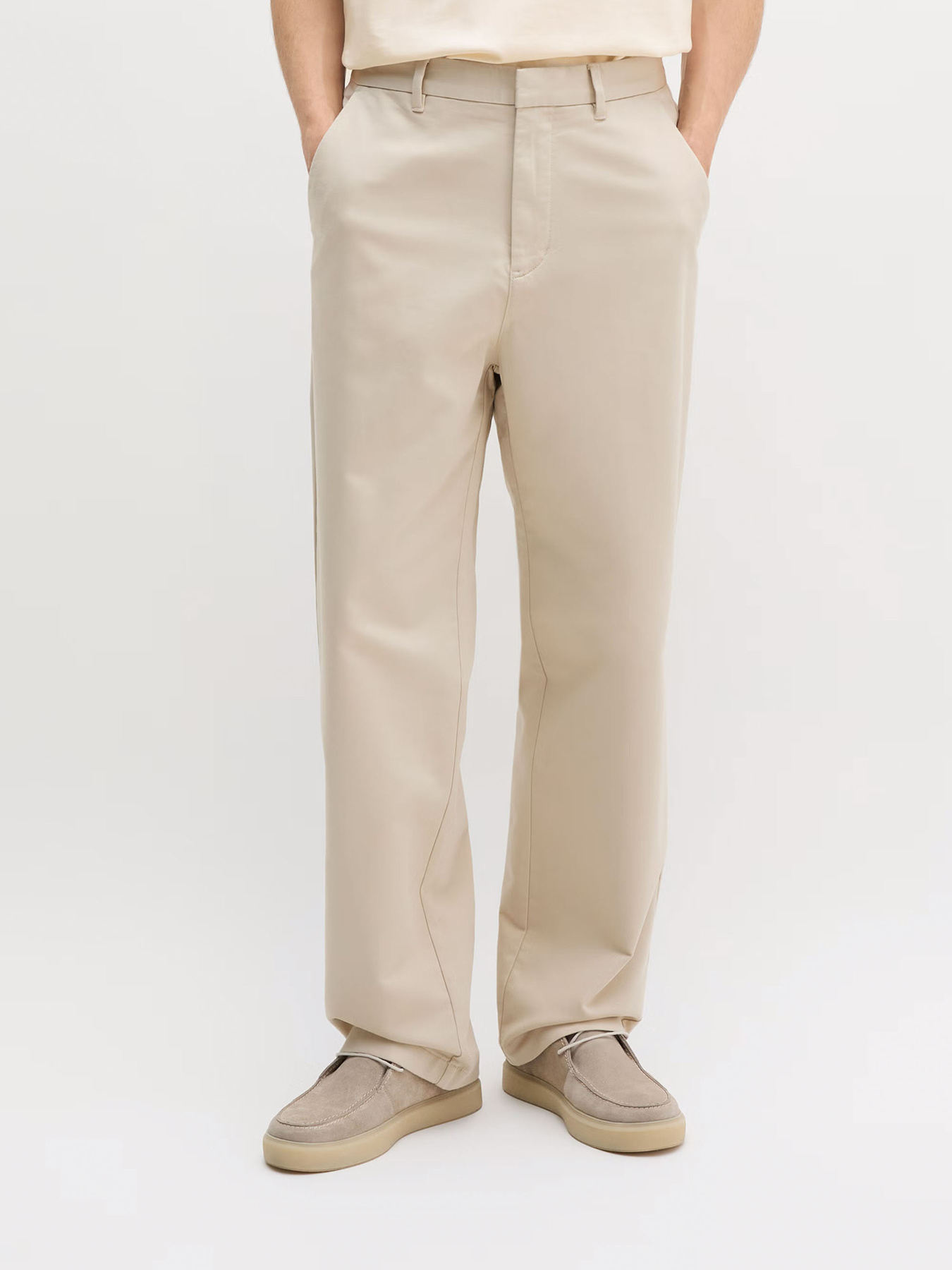 Чіноси Marc O’Polo модель 5000012824-2532 Фото