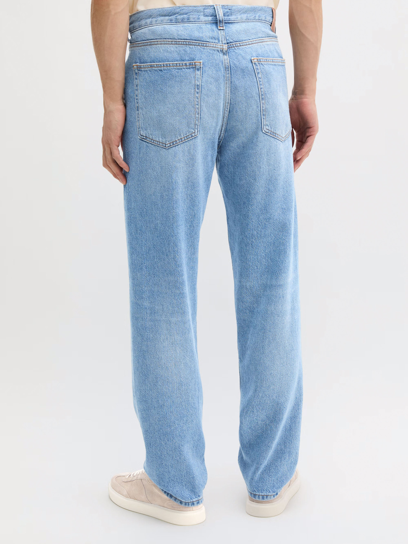 Джинсы Marc O’Polo модель 5000012818-4928 Фото