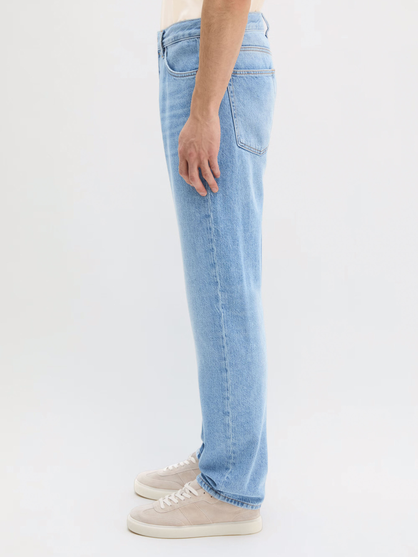 Джинсы Marc O’Polo модель 5000012818-4928 Фото