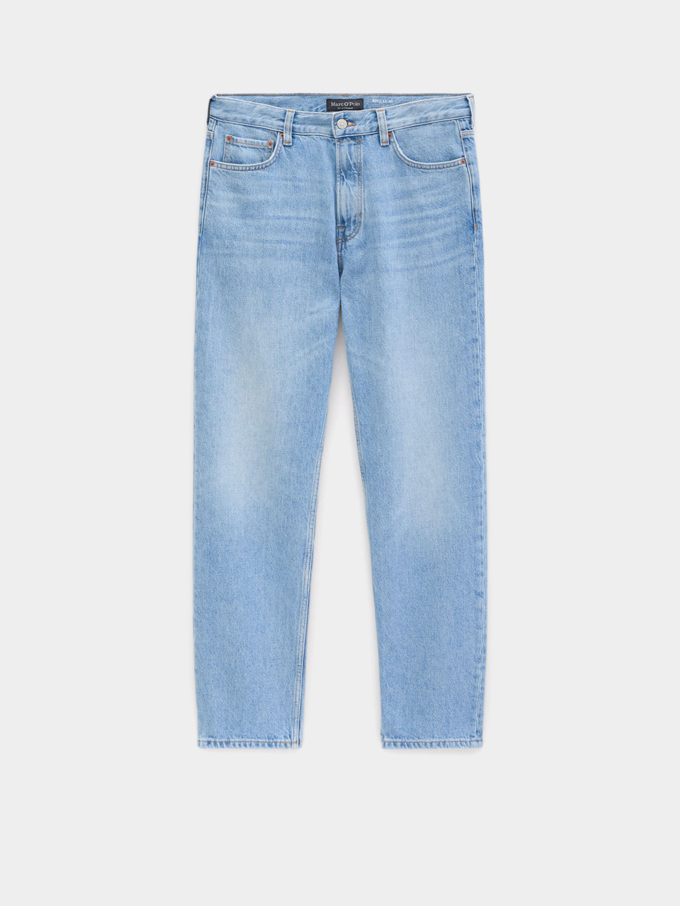 Джинсы Marc O’Polo модель 5000012818-4928 Фото