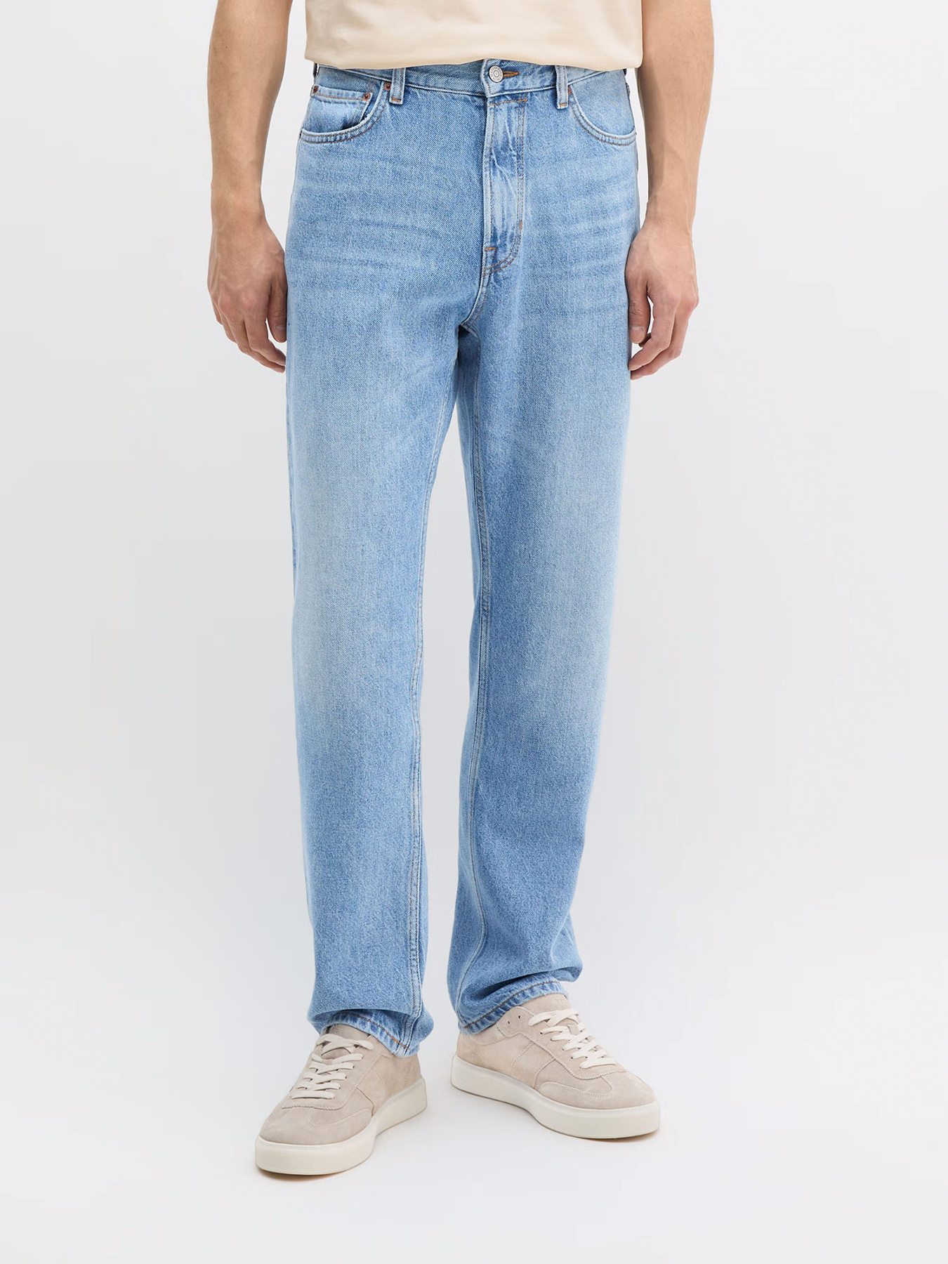 Джинсы Marc O’Polo модель 5000012818-4928 Фото