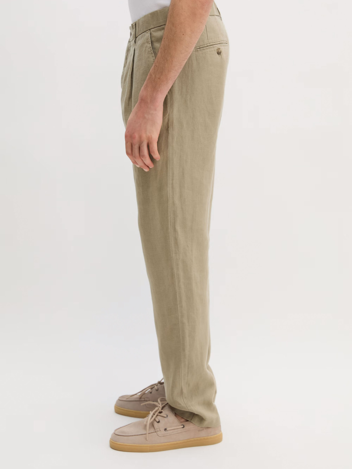 Чиносы Marc O’Polo модель 5000012820-2124 Фото