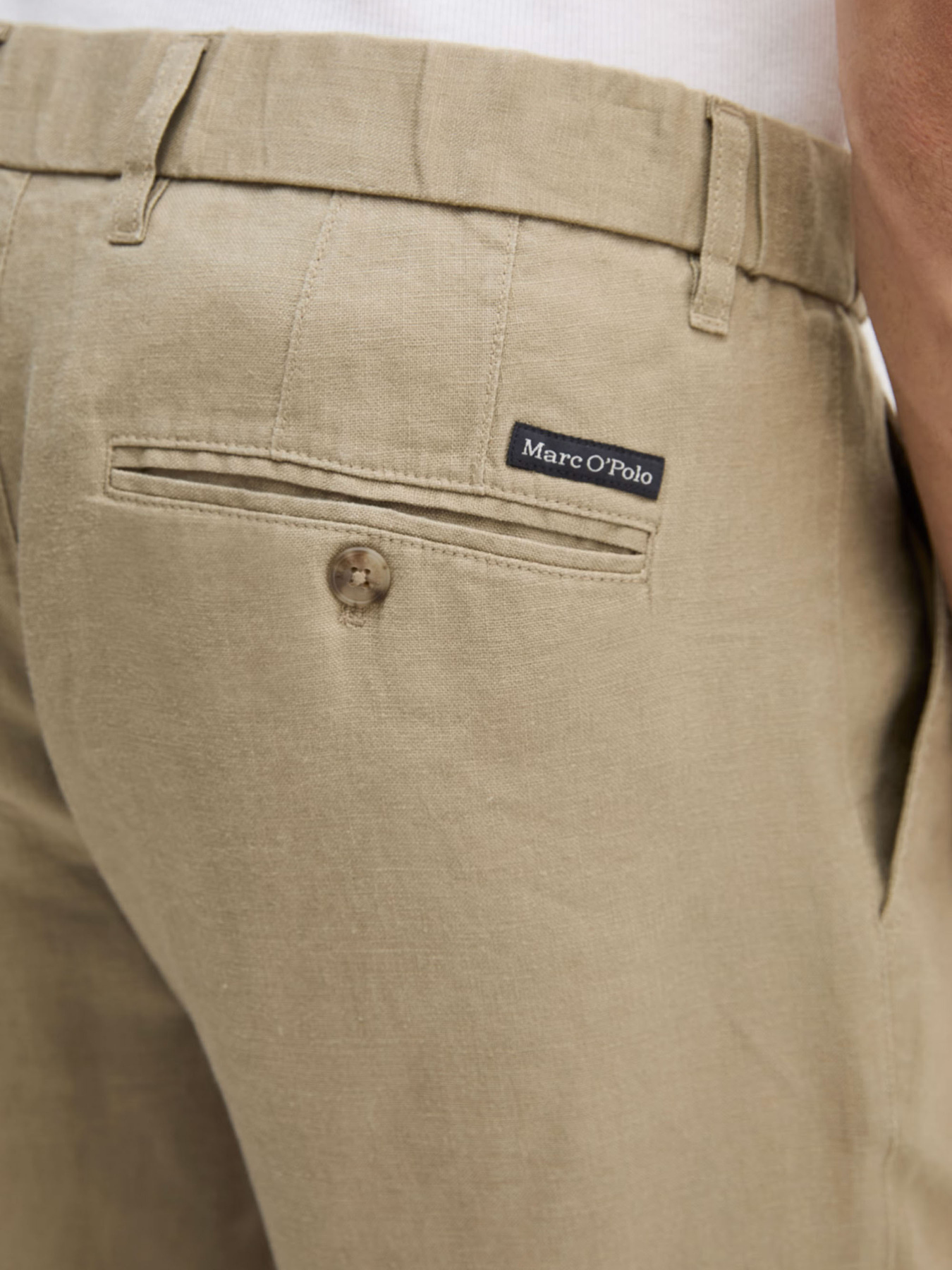 Чиносы Marc O’Polo модель 5000012820-2124 Фото