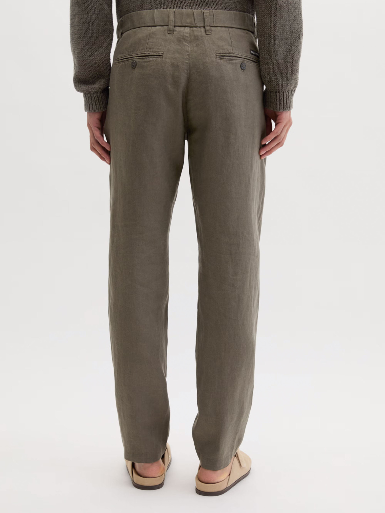 Чиносы Marc O’Polo модель 5000012820-1402 Фото