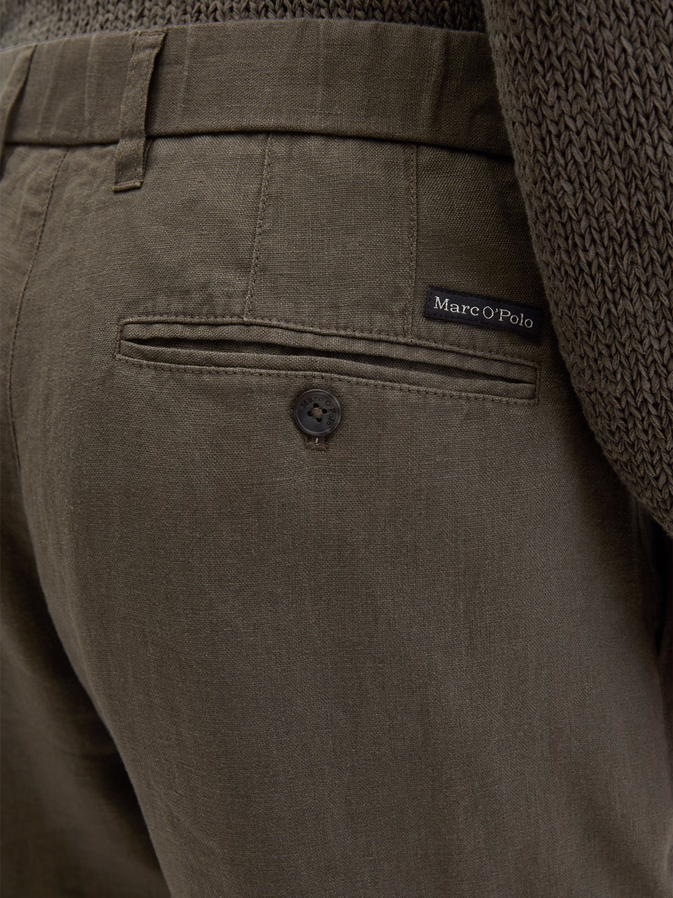 Чиносы Marc O’Polo модель 5000012820-1402 Фото