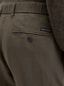 Чиносы Marc O’Polo модель 5000012820-1402 Фото