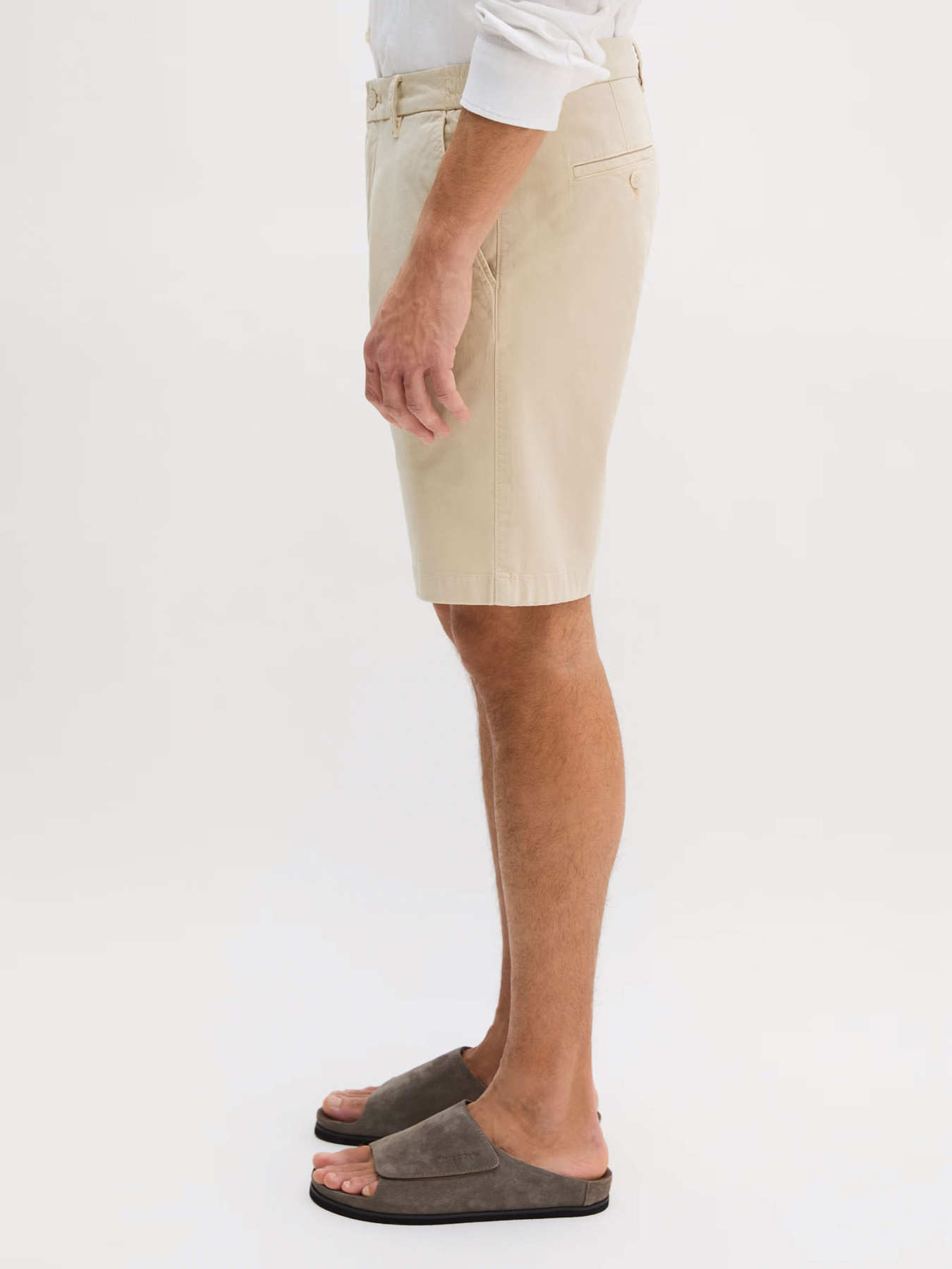 Шорты Marc O’Polo модель 5000012810-2532 Фото